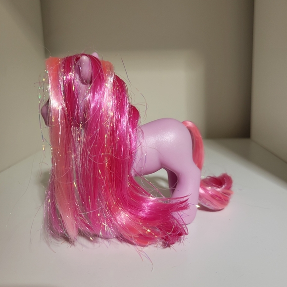 MY LITTLE PONY CUTIE CASCADE TULIP TWINKLE CRYSTAL PRINCESS - Picture 3 of 3